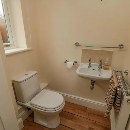 度假居 Oak Tree Barn