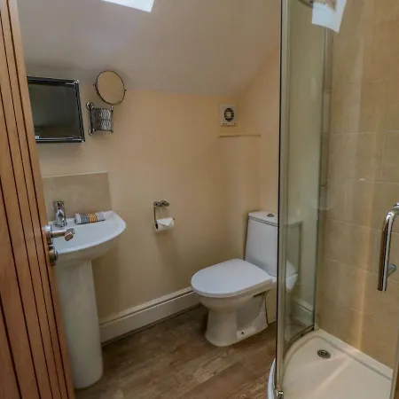 度假居 Oak Tree Barn *