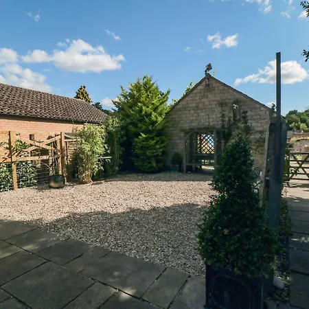 度假居 Oak Tree Barn 皮克林