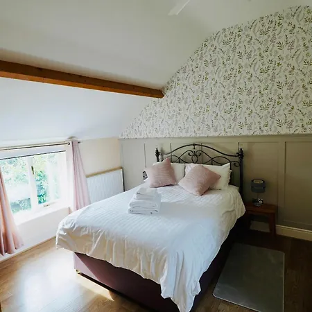 Oak Tree Barn 度假居 皮克林