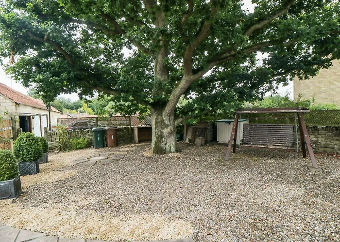 Oak Tree Barn Hébergement de vacances