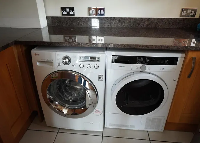 Oak Tree Barn Hébergement de vacances