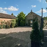 Feriehus Oak Tree Barn Pickering