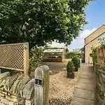 Feriehus Oak Tree Barn Pickering