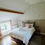 Oak Tree Barn Feriehus Pickering