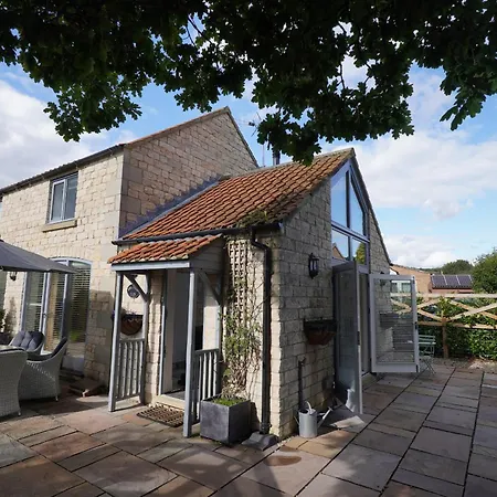 Nyaraló Oak Tree Barn Pickering