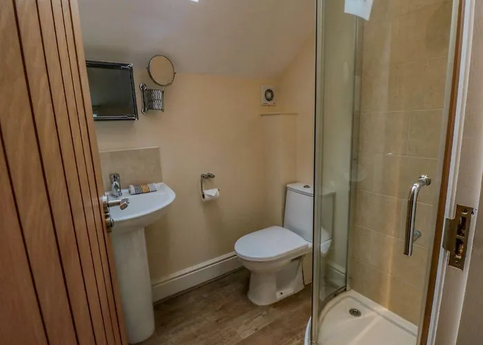 Nyaraló Oak Tree Barn *